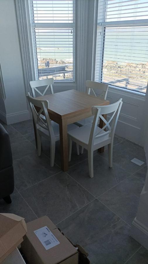 Seacliff Road Luxury Apartments 뱅거 외부 사진