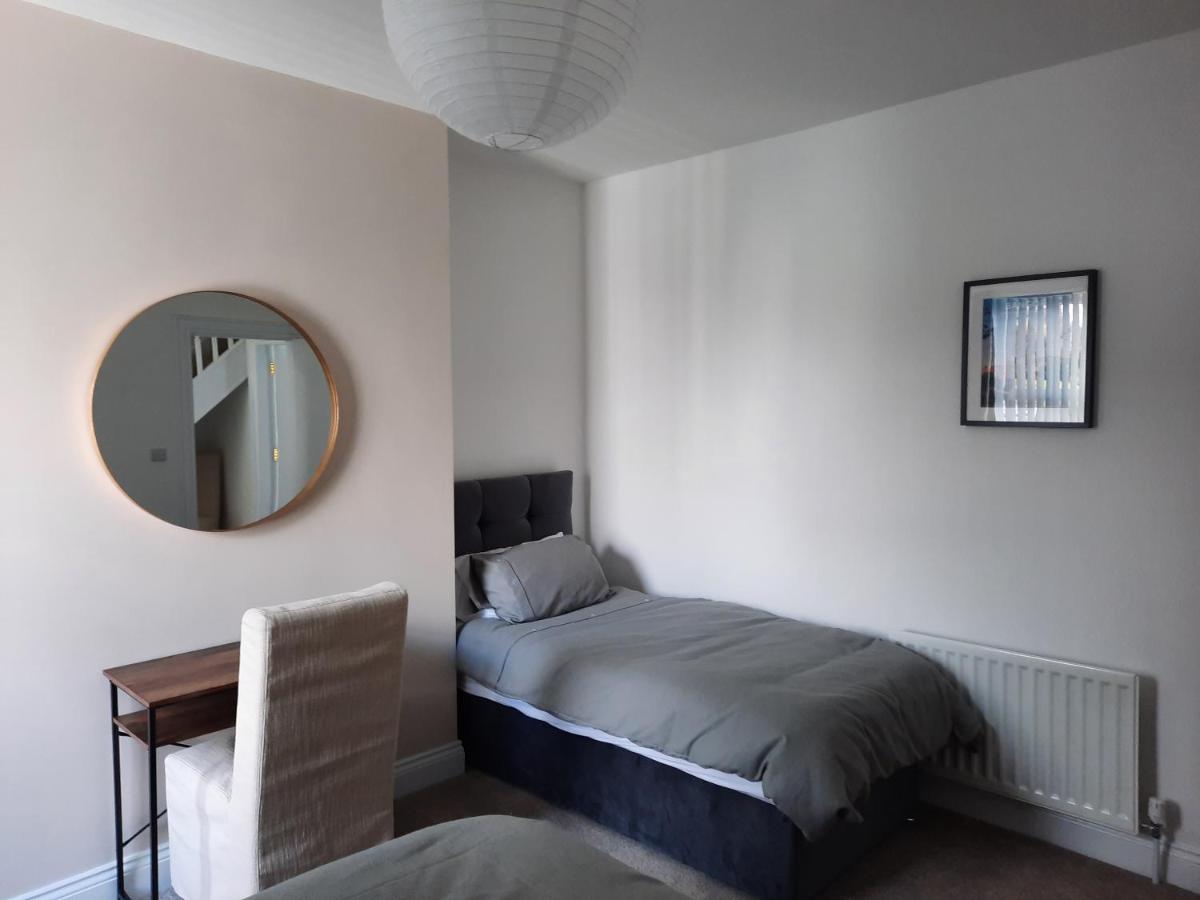 Seacliff Road Luxury Apartments 뱅거 외부 사진