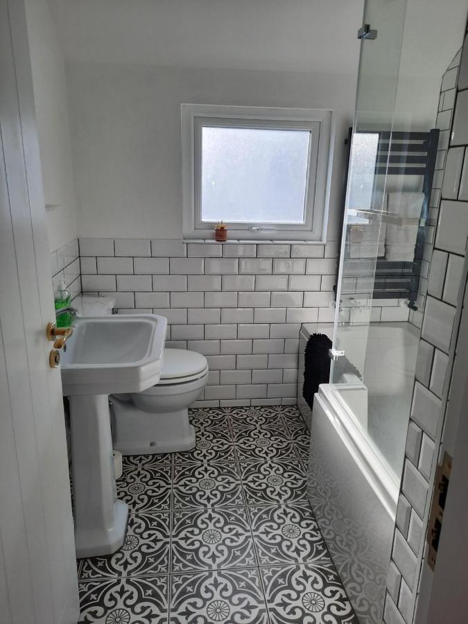 Seacliff Road Luxury Apartments 뱅거 외부 사진