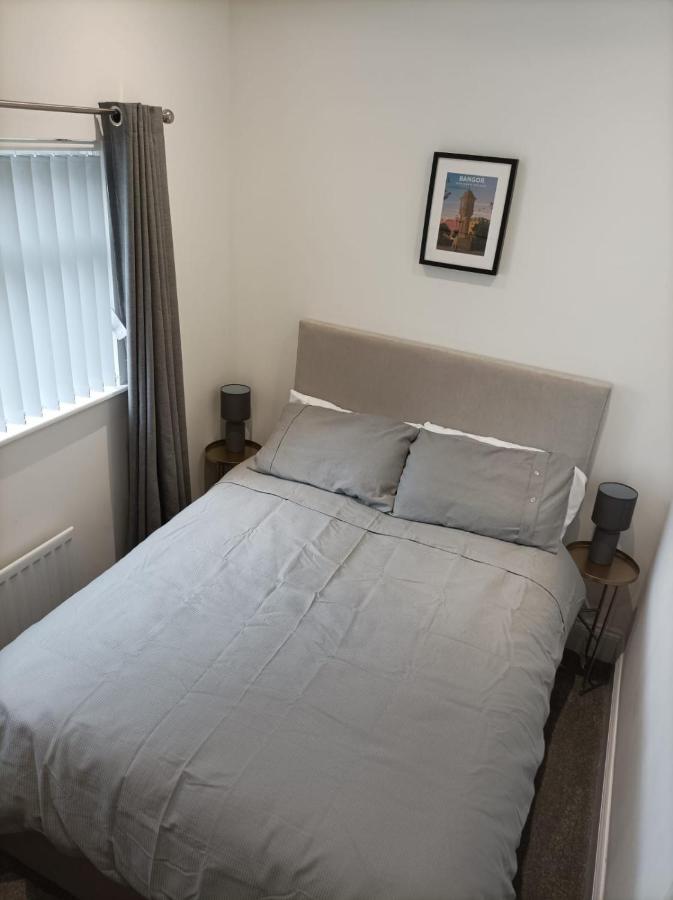 Seacliff Road Luxury Apartments 뱅거 외부 사진