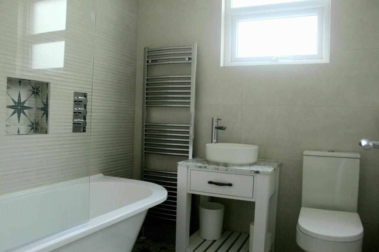 Seacliff Road Luxury Apartments 뱅거 외부 사진